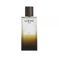 Loewe Solo Elixir Edp 100Ml