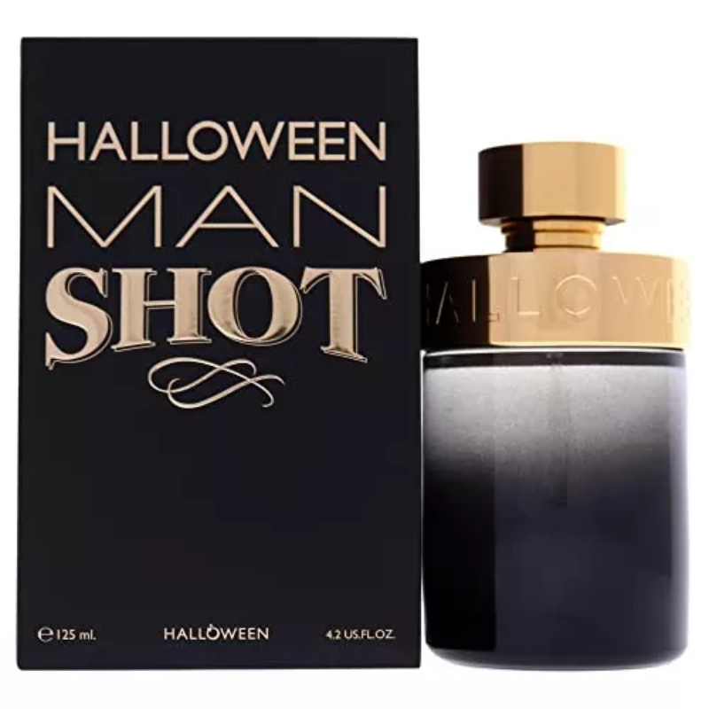 Hwn Man Shot Edt 125Ml