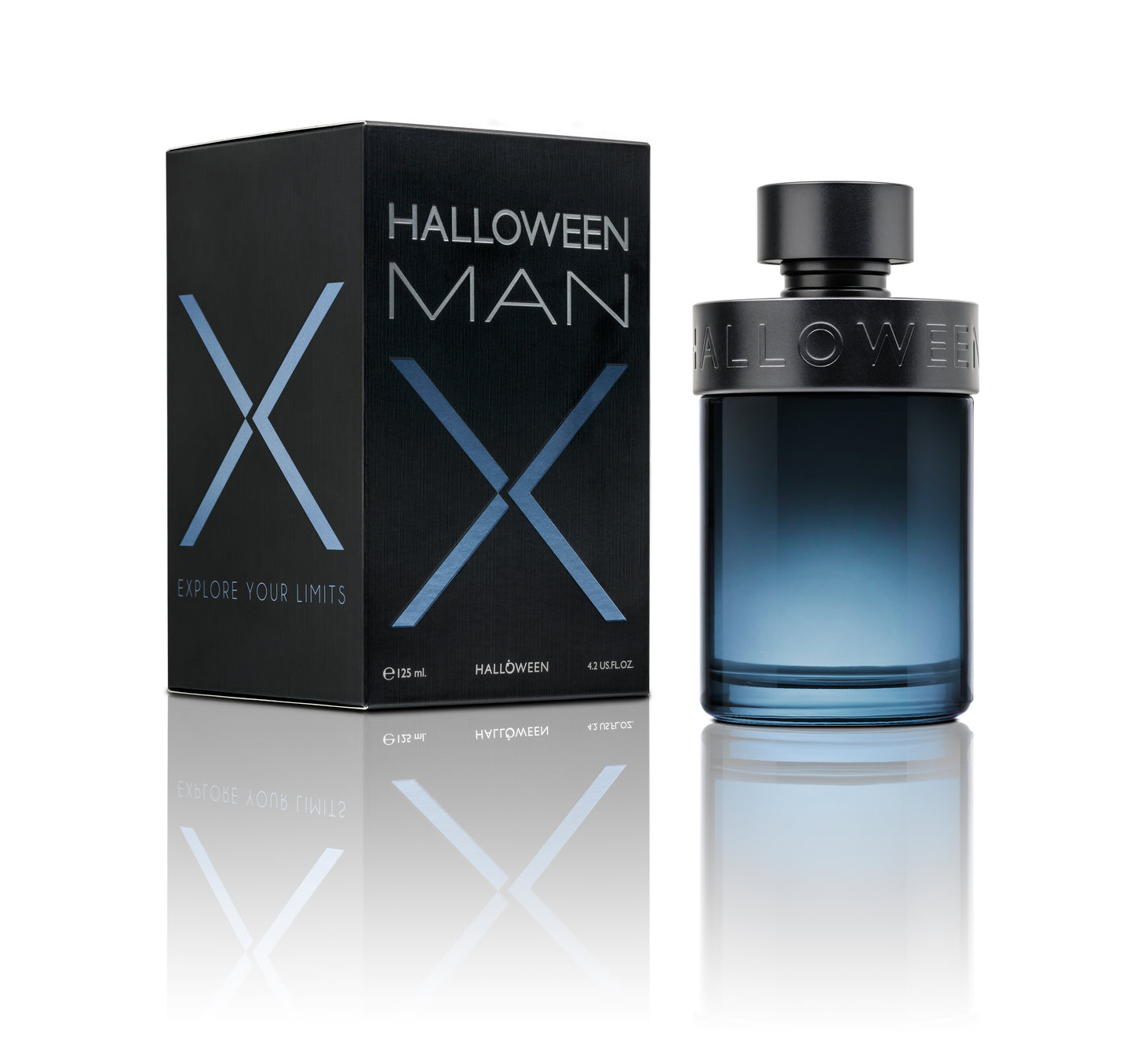 Hwn Man X Edt 125Ml Vapo