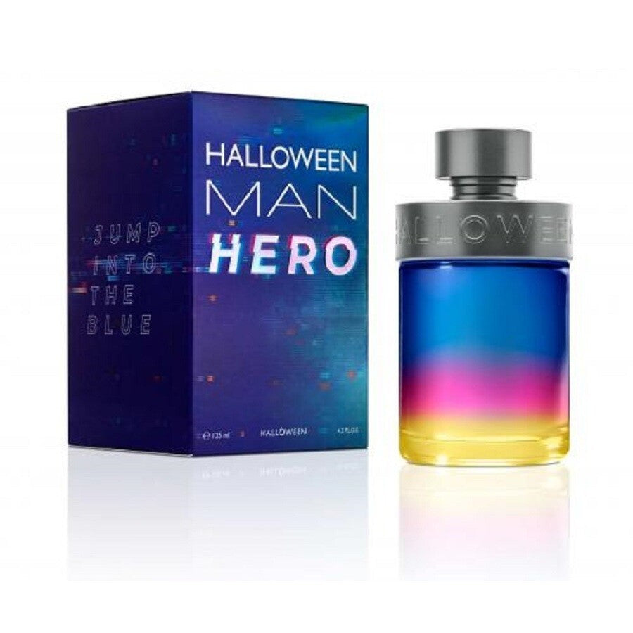 Hwnman Hero Edt 125Ml Vap