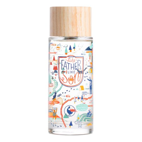 Lflson Edt Vapo 125Ml