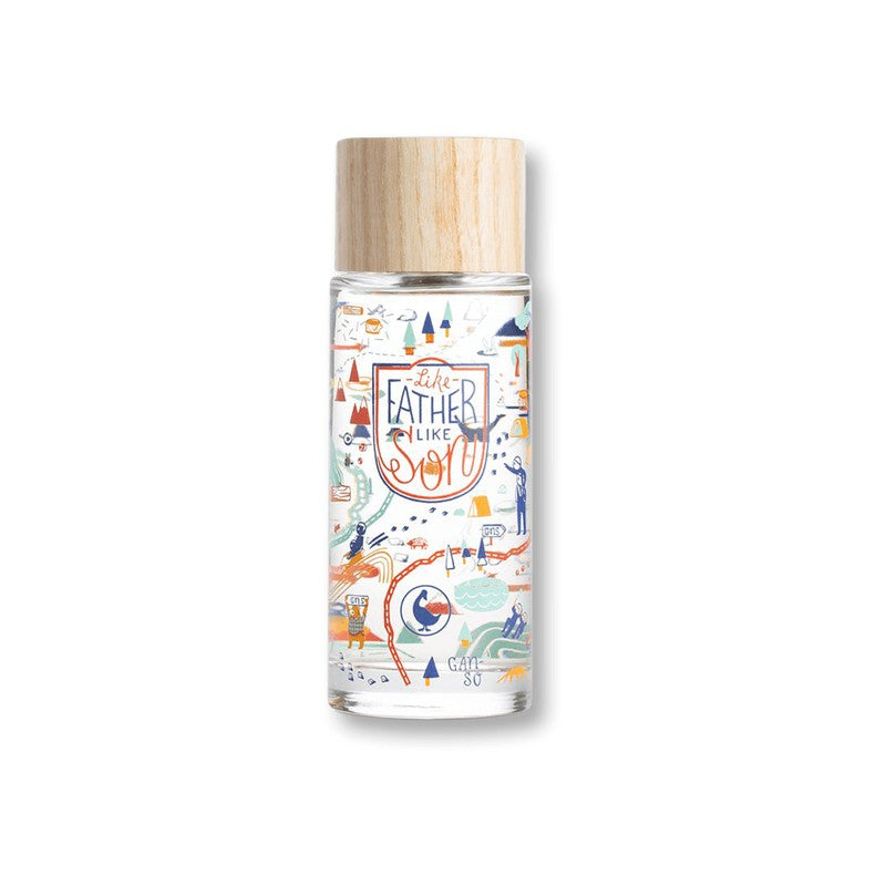 Perfume Like Father Like Son Edt 125Ml