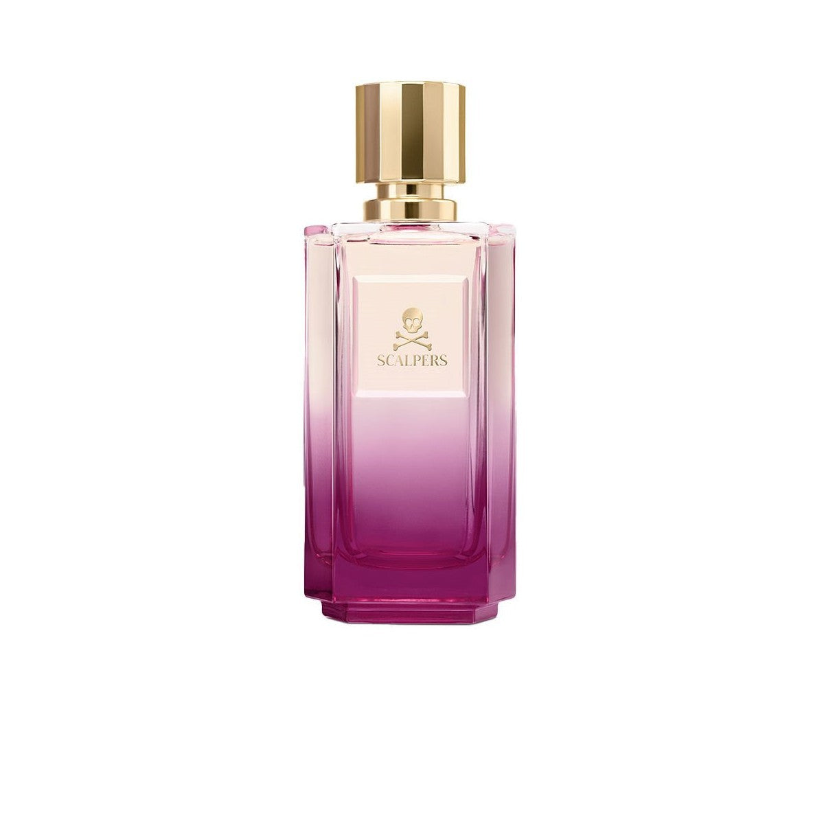 Sc Her & The Wild Flower Eau De Parfum 100 Ml