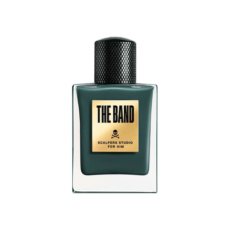 Perfume Scalpers The Band For Him Scalpers Eau de Parfum 100ml