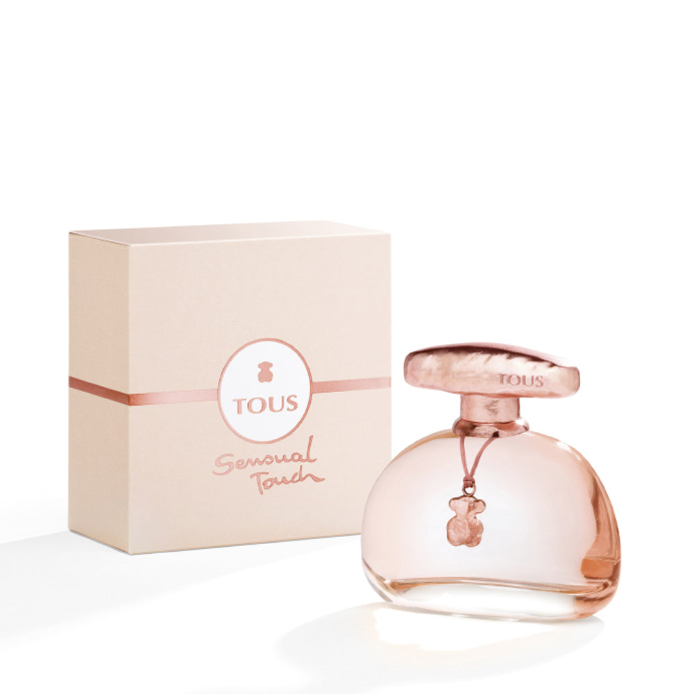 Tsenst Edt Vapo 100Ml