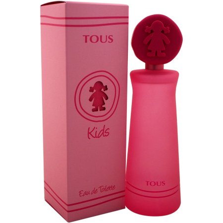 Tkgirl Edt Vapo 100Ml