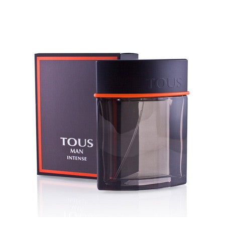 Tmanint Edt Vapo 100Ml