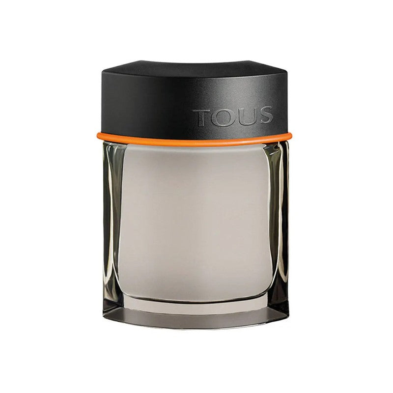 Tmanint Edt Vapo 100Ml