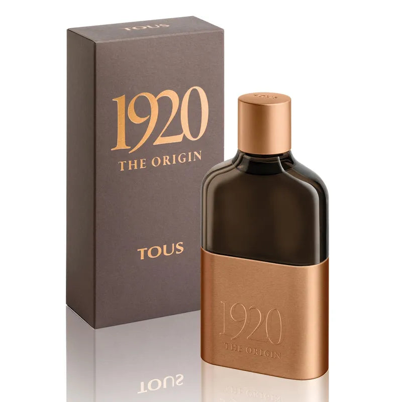 1920To Edp Vapo 100Ml
