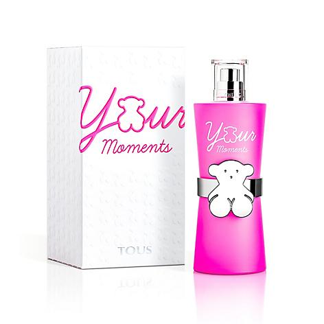 Y.Moments Edt Vapo 90Ml