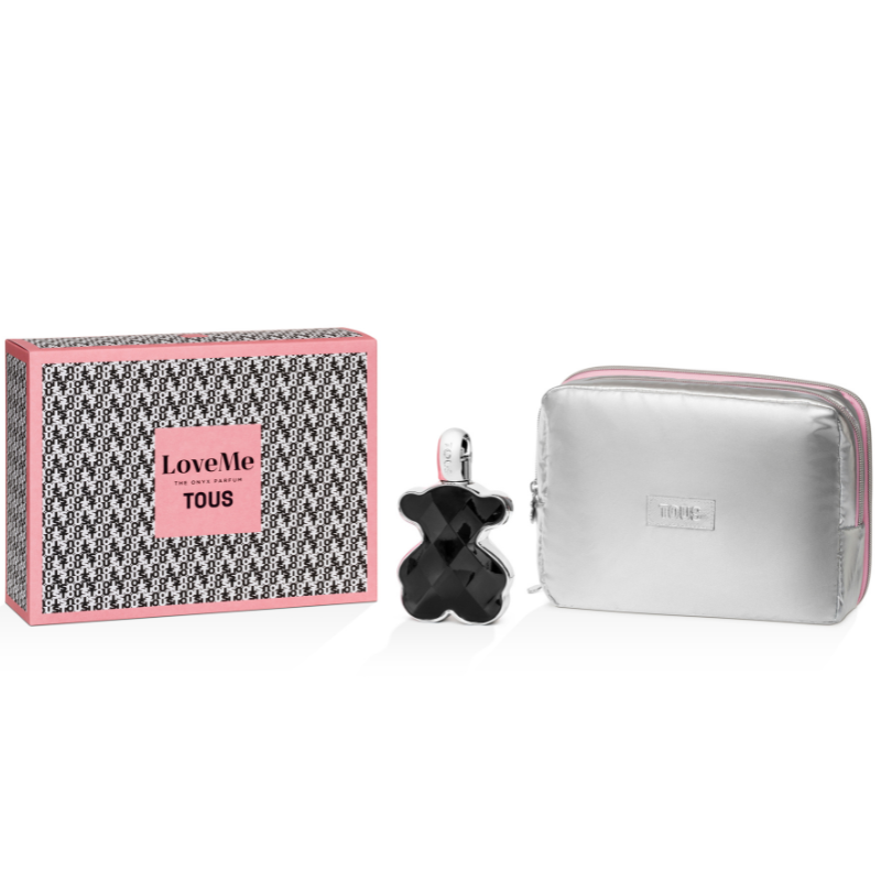 Loveme Onyx Mtallicvichys