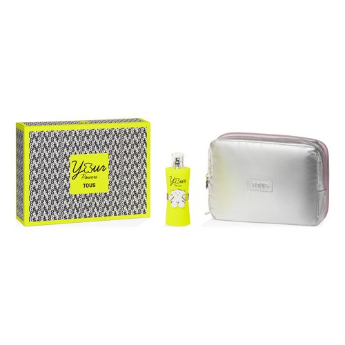 Ypowers B&Wletters Set