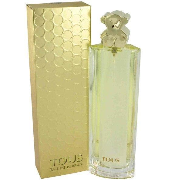 Tous Edp Vapo 90Ml
