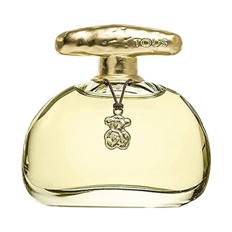 Ttouch Edt Vapo 100Ml