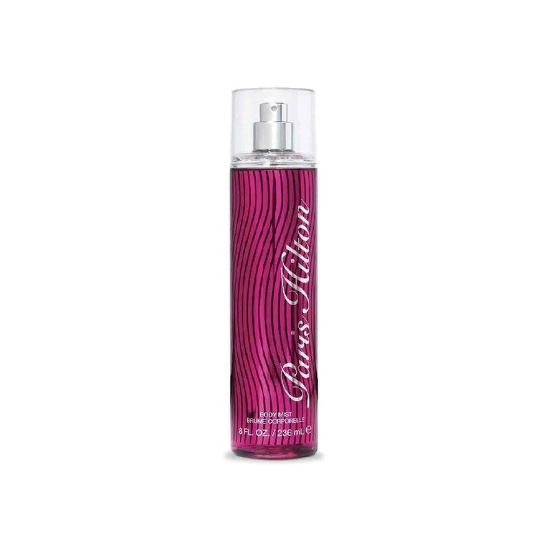 Body Mist Paris Hilton Womens 236Ml Mujer