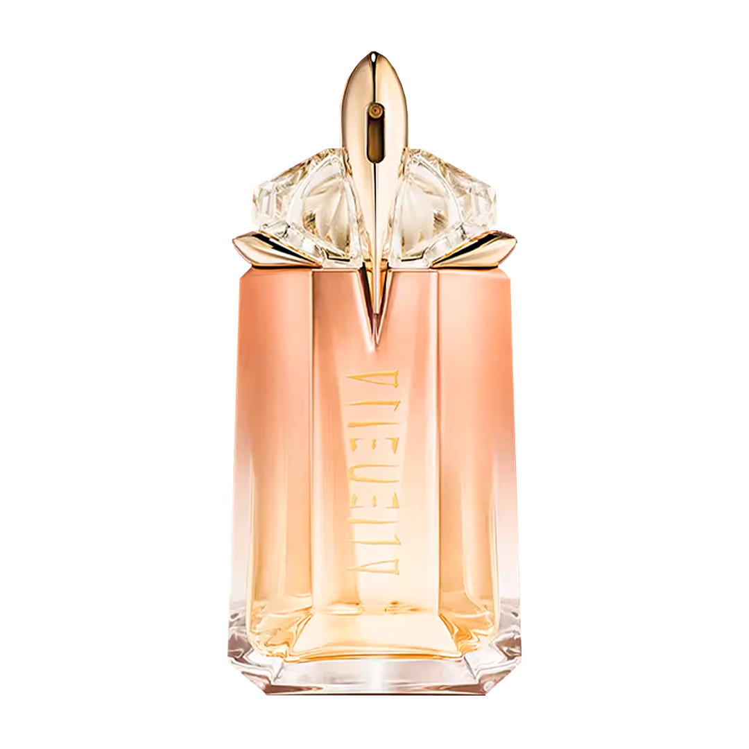 Perfume Mugler Alien Goddess Super Floral EDP 60Ml
