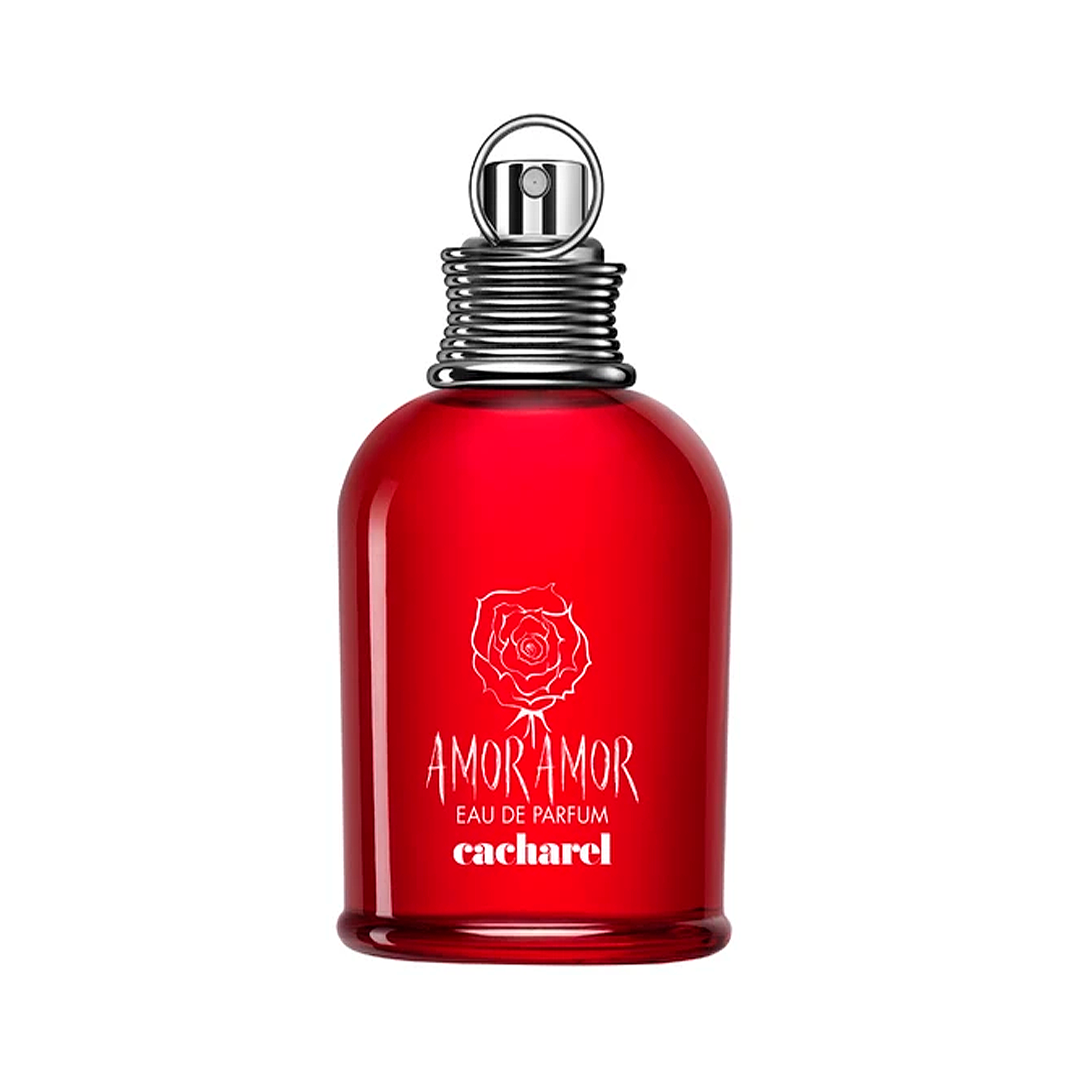 Perfume Cacharel Amor Amor EDP 100Ml