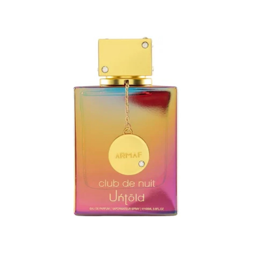 Perfume Armaf Club De Nuit Untold EDP 105ml