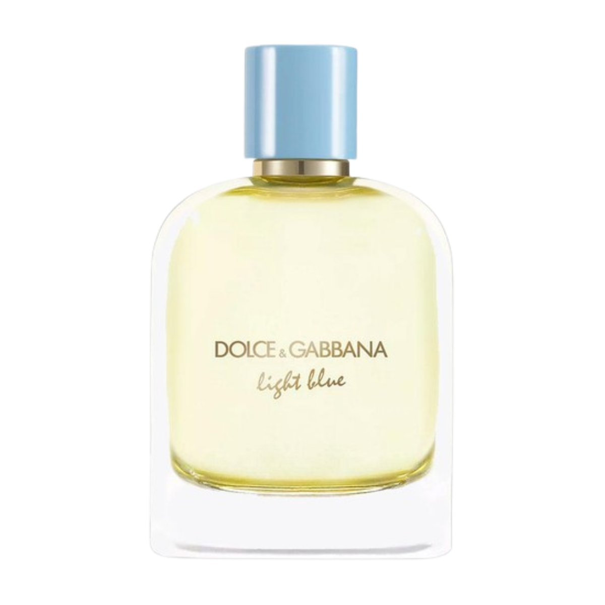 Perfume Light Blue Pour Homme Dolce & Gabbana EDT 100ml