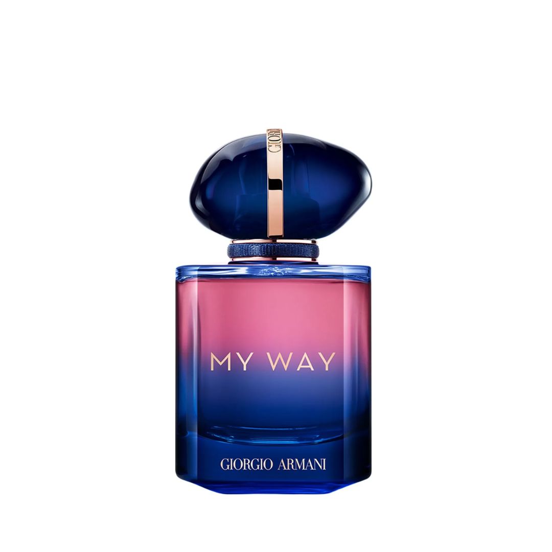 My Way Le Parfum V50Ml