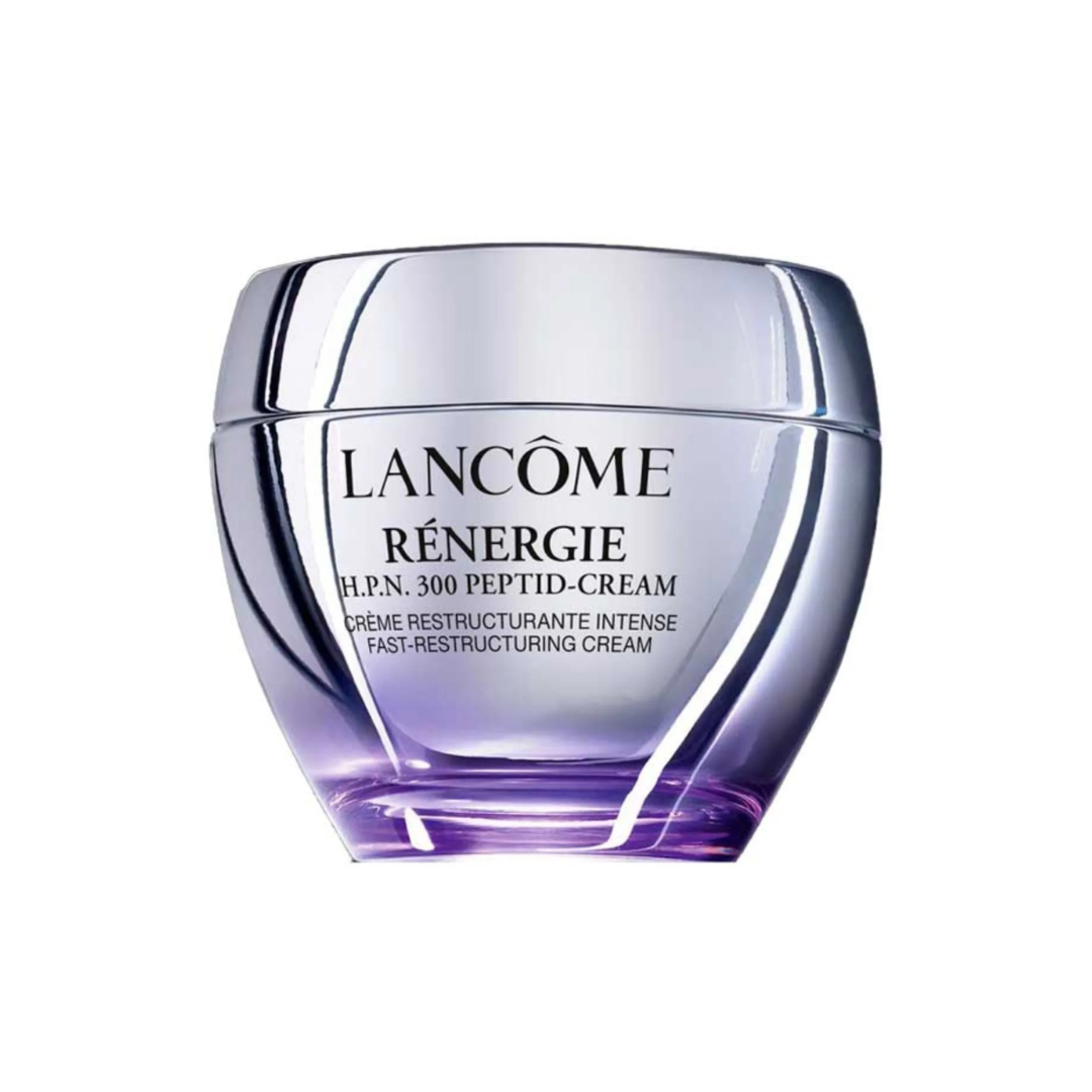 Crema Facial Lancôme Rénergie H.P.N. Rich 50Ml