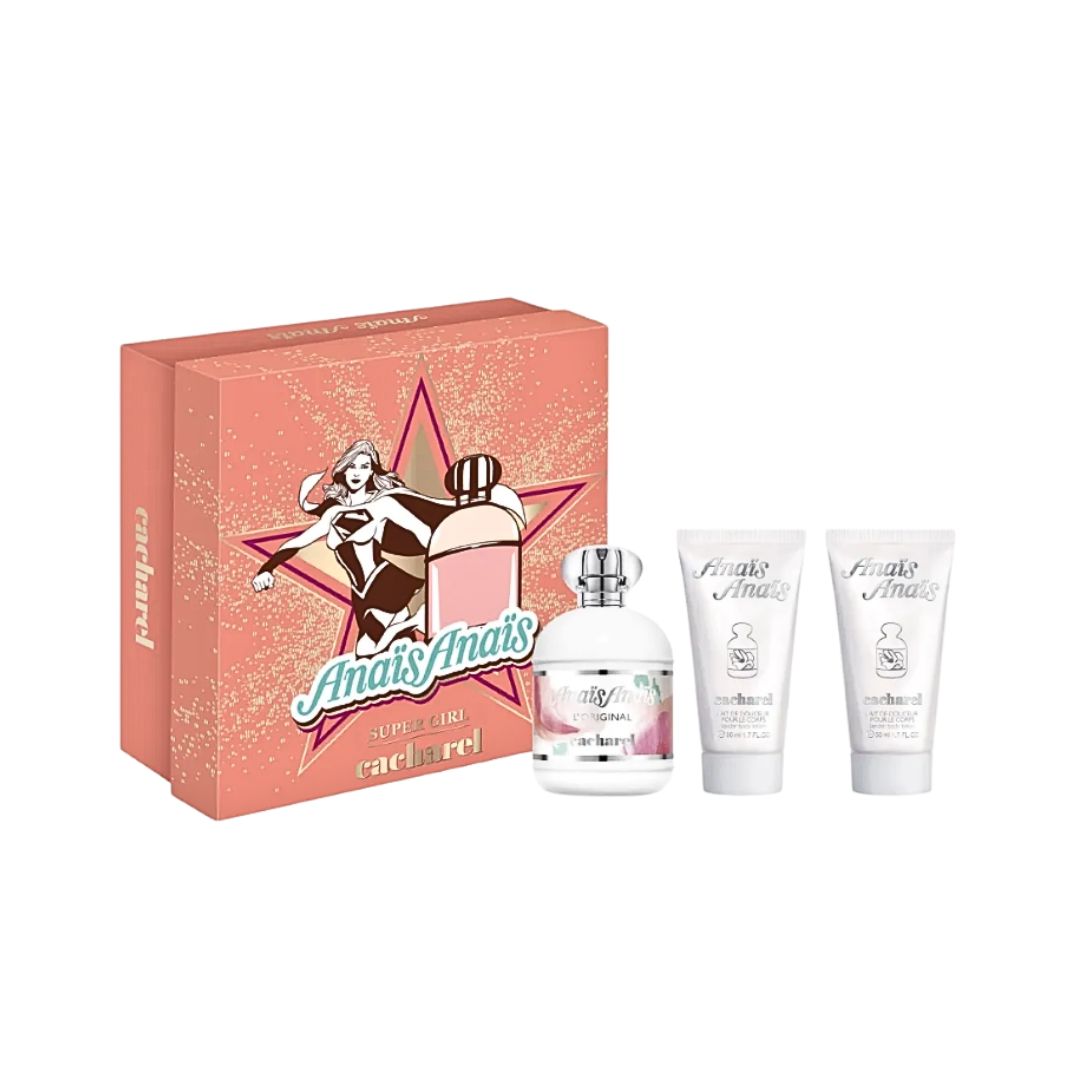 Cch Anais (V100+2Bl50) X23