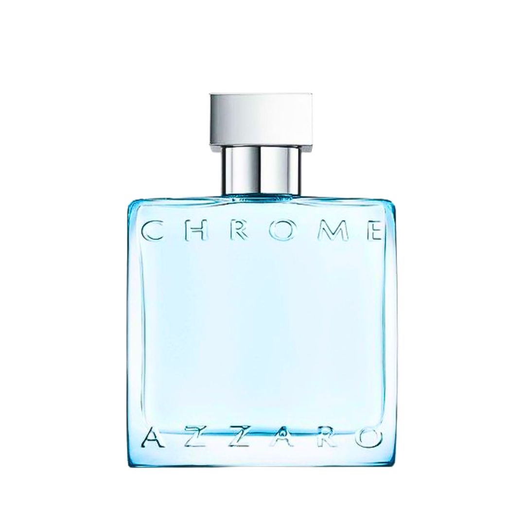 Azzaro Chrome Edt 50Ml