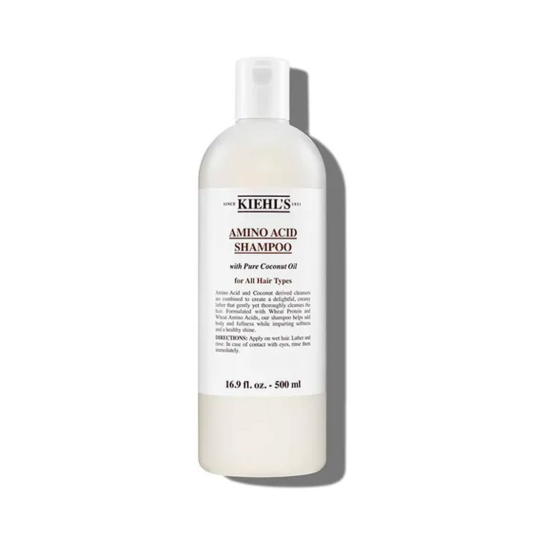 Amino Acid Shampoo 16.9Oz500Ml