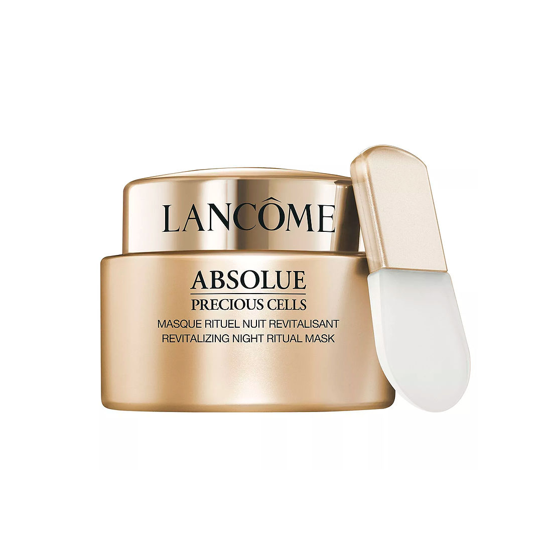 Mascarilla Facial Lancome Absolue Precious Cells Masque 75Ml