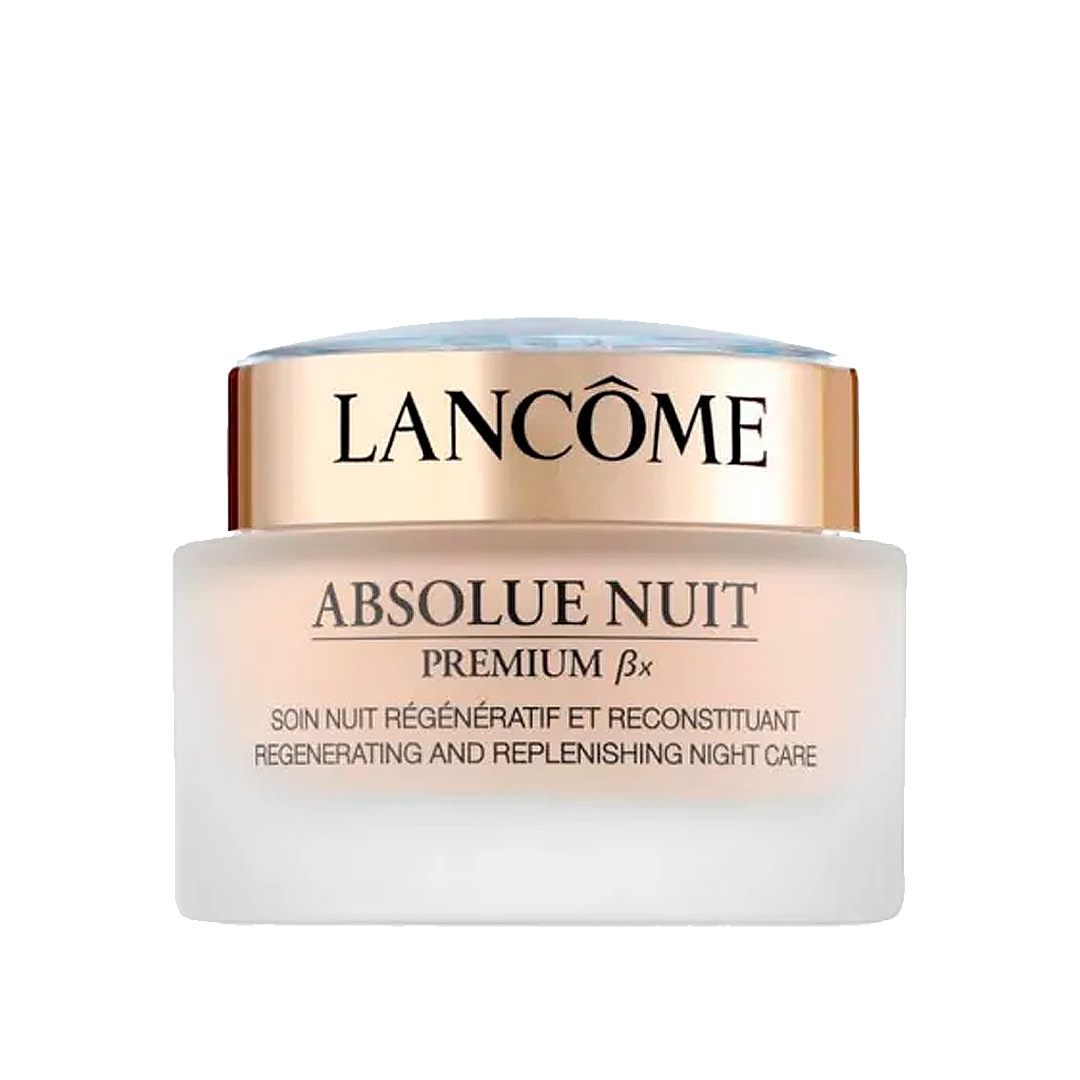 Crema Facial Lancome Absolue Bx Nuit 75Ml
