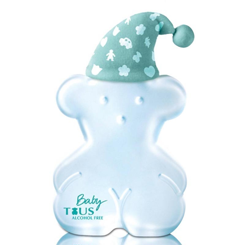 Bbt Edc Alfree Vapo 100Ml