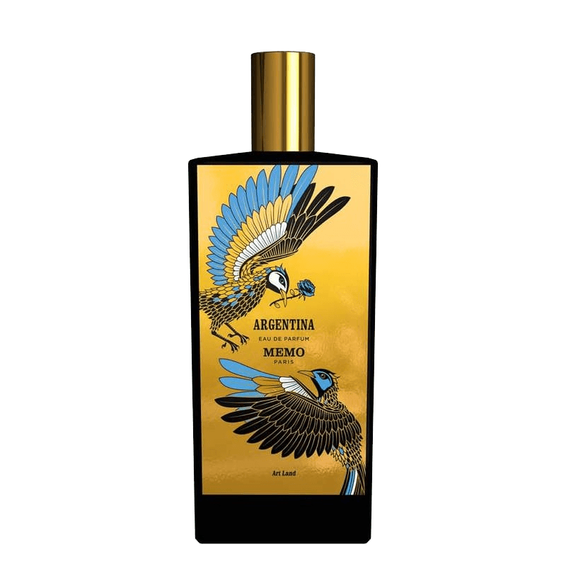 Edp Argentina 75Ml New