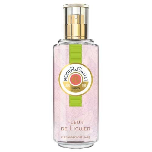 Fleur De Figuier Edt 100Ml