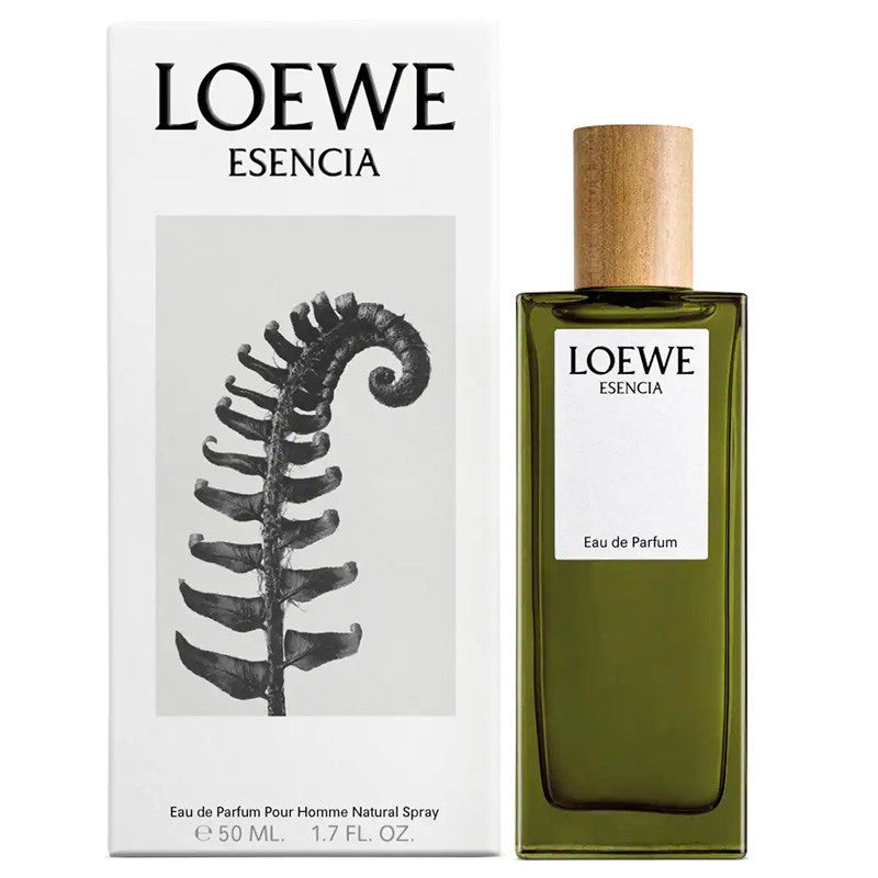 Loewe Esencia Edp 50 Ml