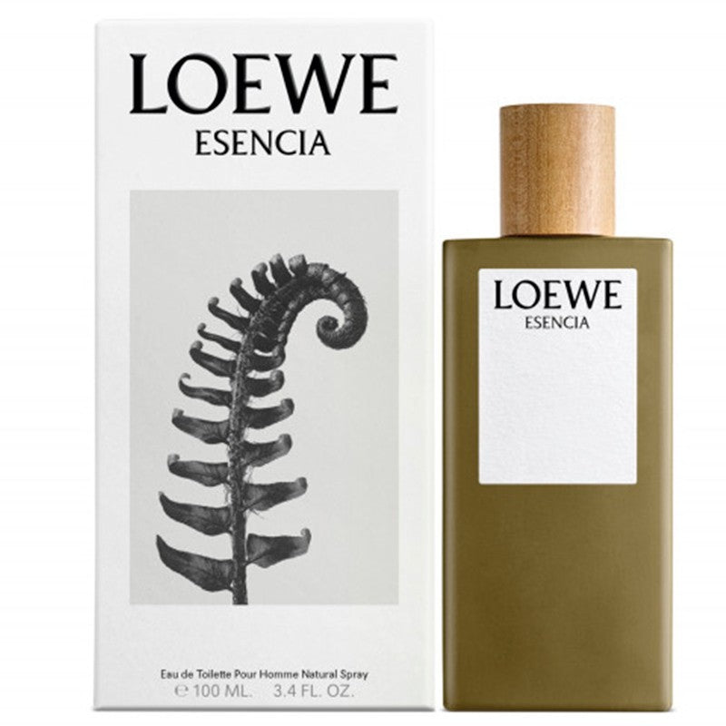 Loewe Esencia Edt 100 Ml