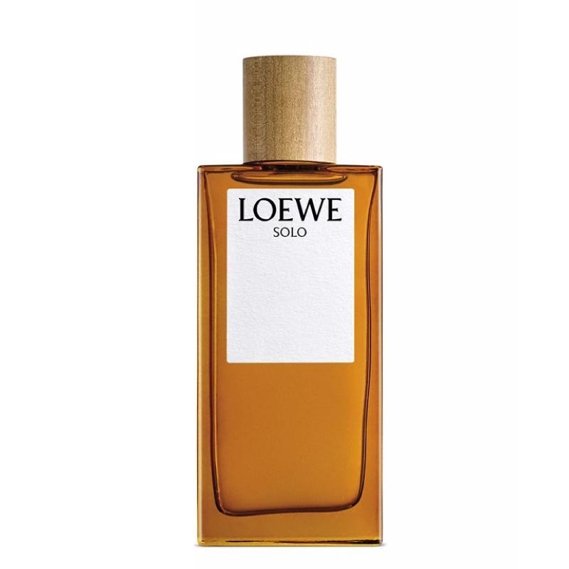 Loewe Solo Edt 100 Ml