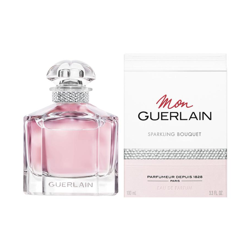 Mon G 21 Sparkling Edp 100Ml Spr