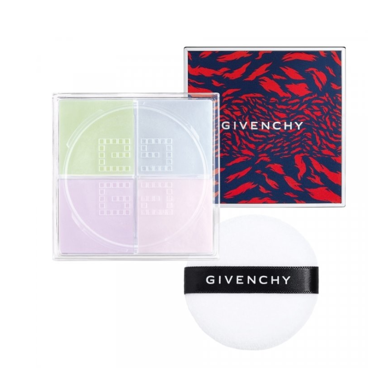 Prisme Libre N1 Edition Couture 19