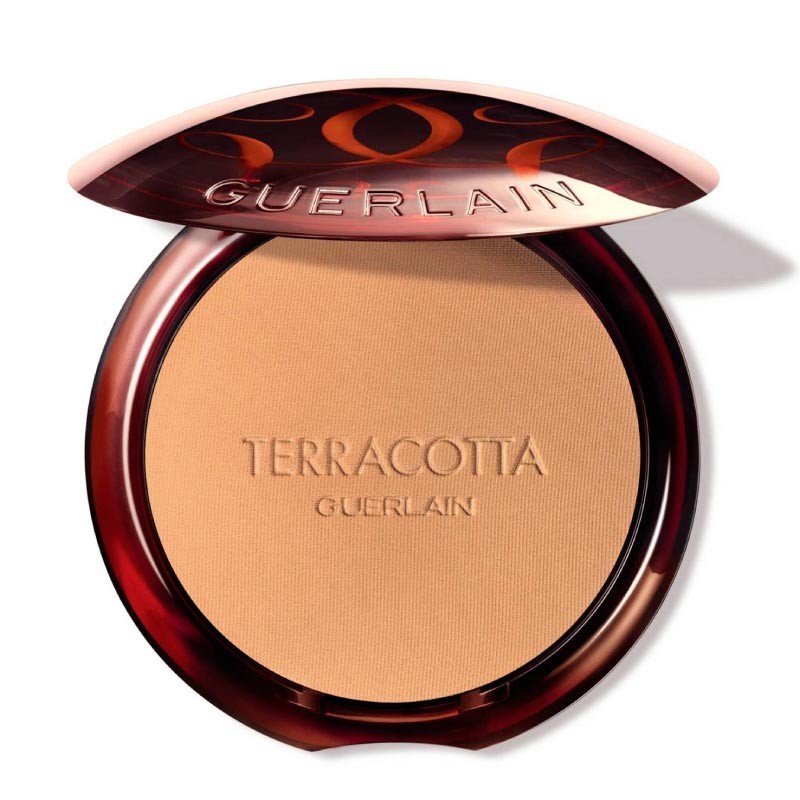 Terra 21 Original Comp/Pdr 01