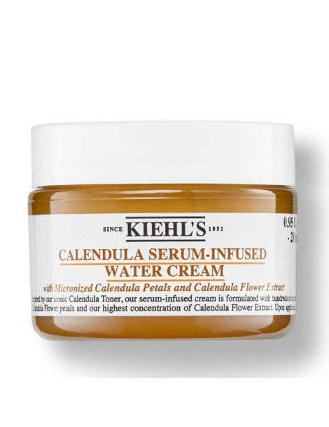 Crema Facial Kiehls Calendula Sérum-Infused Water Cream