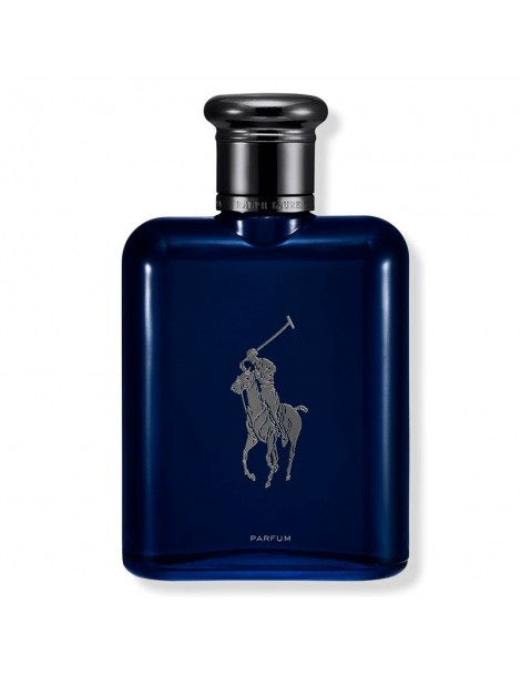Perfume Ralph Lauren Polo Blue 125 Ml Parfum Hombre