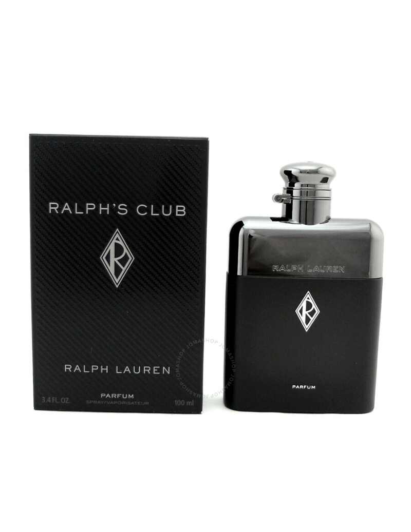 Ralph Lauren Ralph's Club...