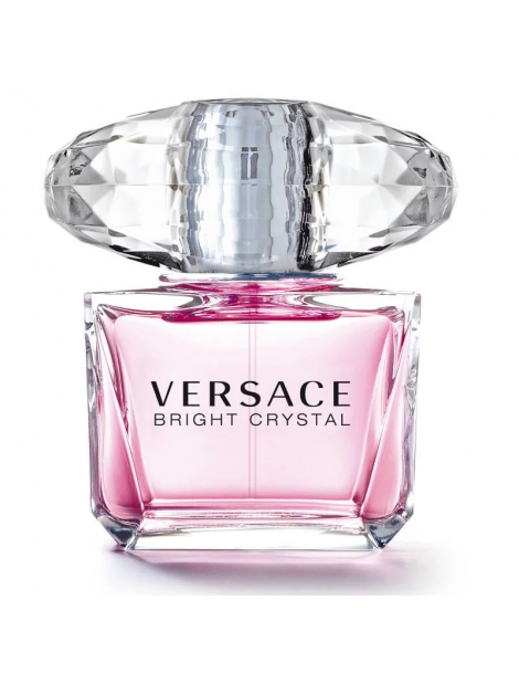 Perfume Versace Bright Crystal Edt 90Ml Mujer