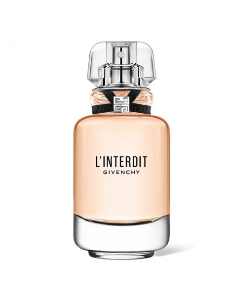 Perfume Givenchy L'Interdit Edt 80Ml Mujer