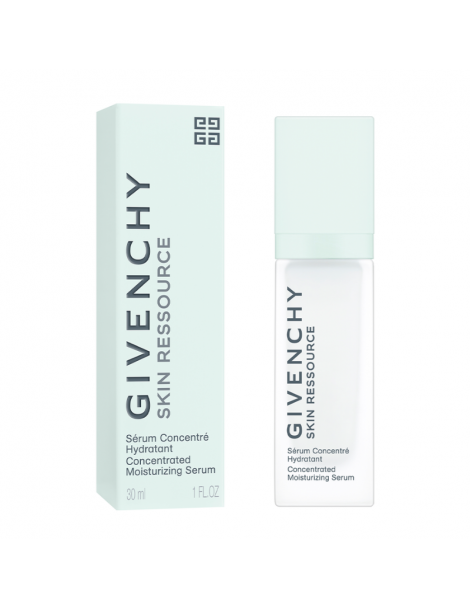 Sérum Hidratante De Givenchy Skin Ressource Sérum 30Ml