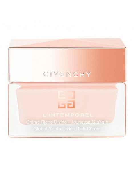 Crema De Día De Givenchy L'Intemporel Rich Cream 50Ml