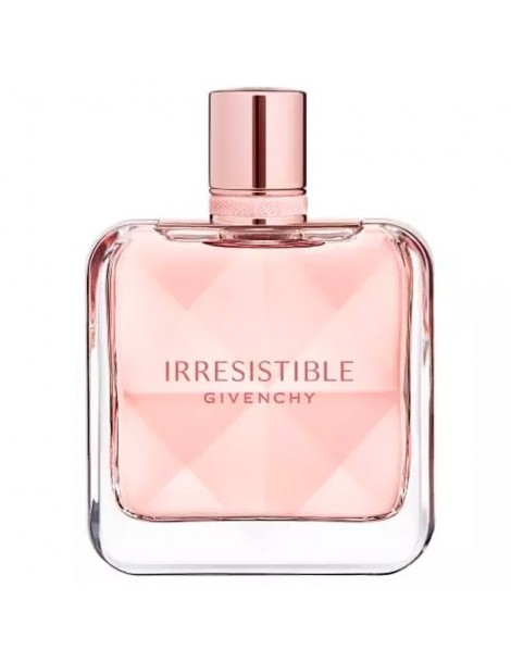 Perfume Givenchy Irresistible Edt Fraiche 80Ml Mujer