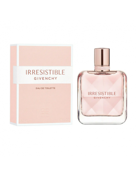 Perfume Givenchy Irresistible Edt 50Ml Mujer
