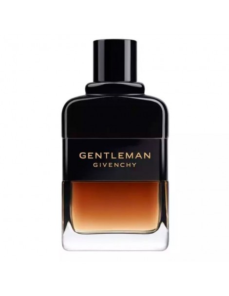 Perfume Givenchy Gentleman Edp Reserve Privée 100Ml Hombre