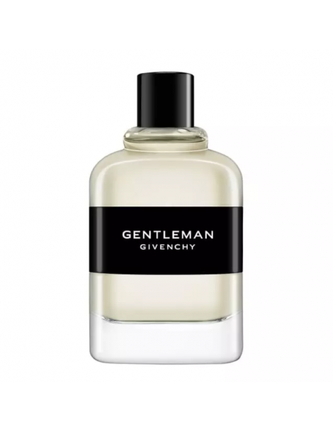 Perfume Givenchy Gentleman Edt 100Ml Hombre